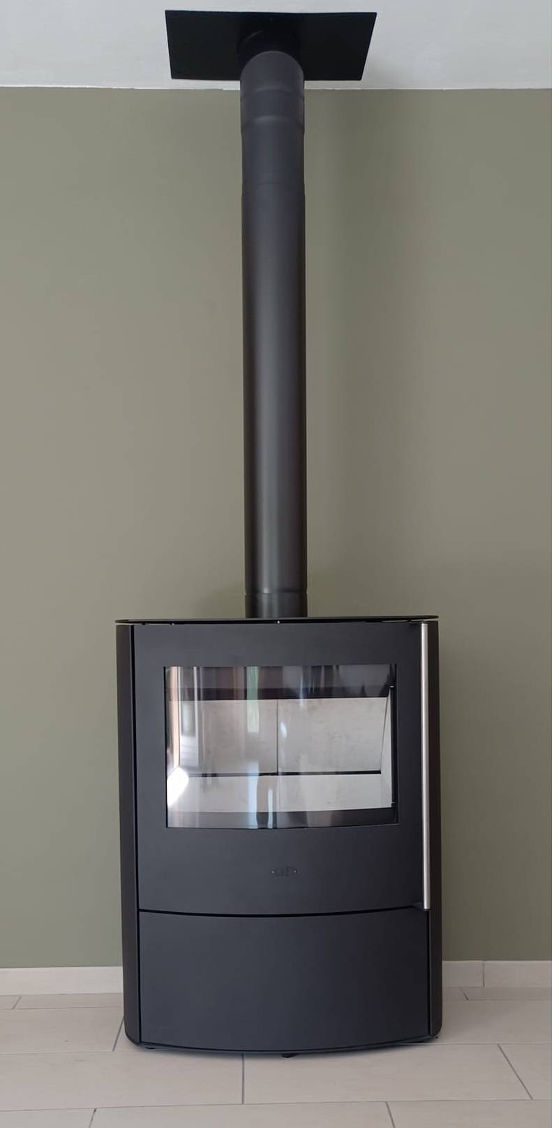 Entreprise de ramonage de cheminée et pose de poêle Bollene e