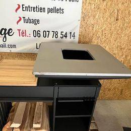 Braséro de qualité