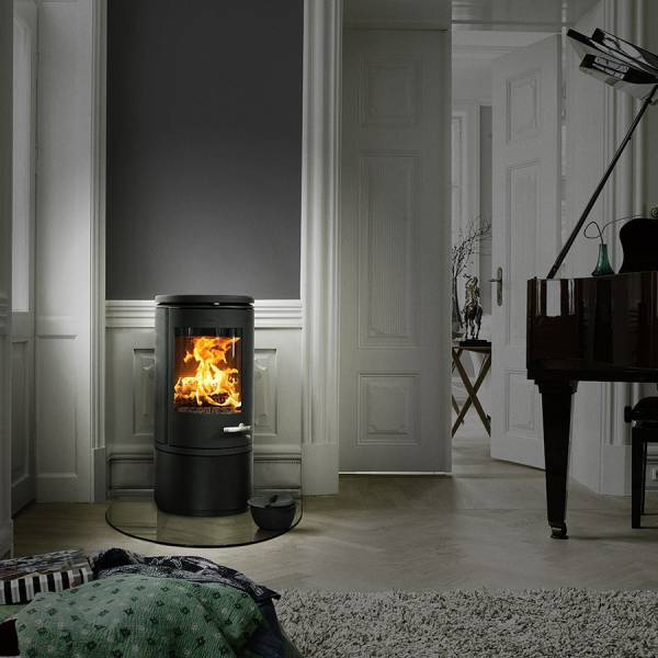 Morso Série 7840 pose sur Pierrelatte