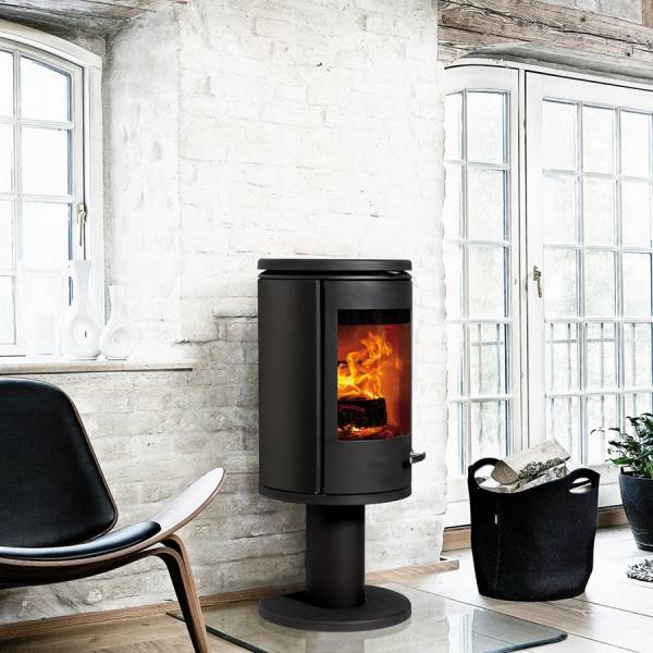 Morsø Série 7848 vente et installation sur pont saint esprit