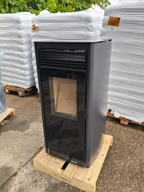 POÊLE À PELLETS LASIAN ASPE Bollène