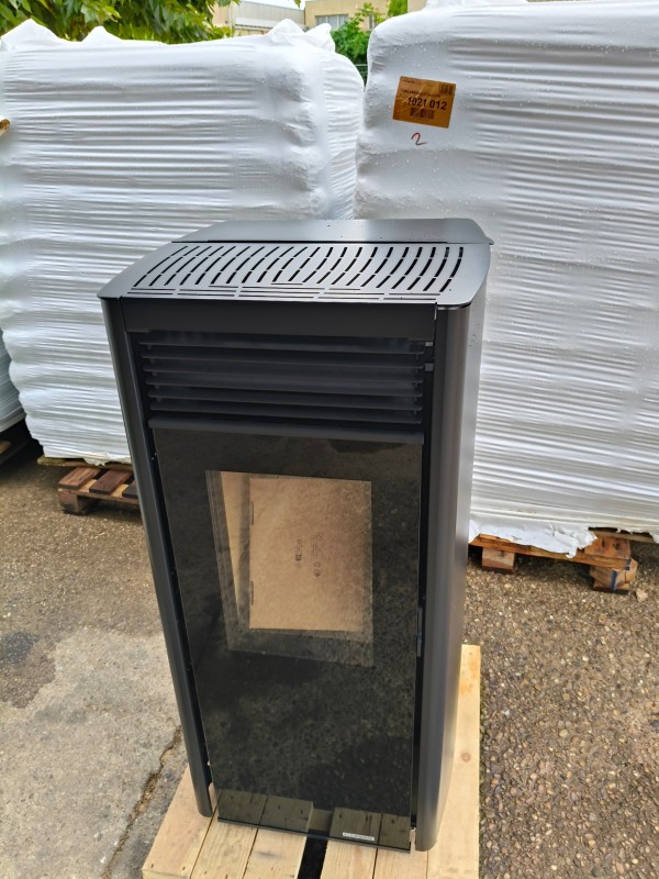 POÊLE À PELLETS LASIAN ASPE Bollène