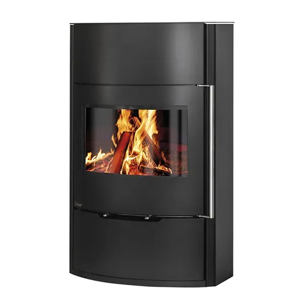 Poêle à bois Ember