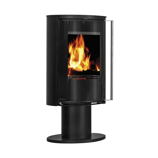 Poêle à bois Ember