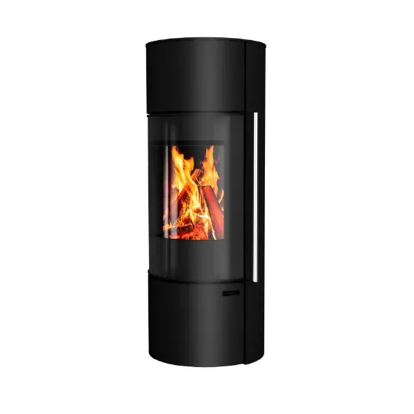 Poêle à bois Ember