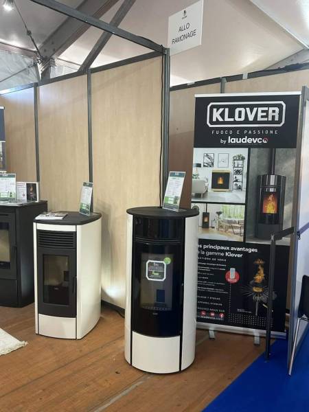 Vente et installation de poeles aux Vaucluse 