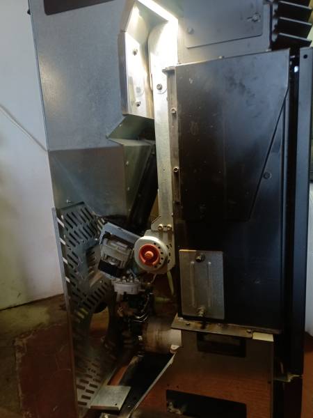 Nettoyage d un poêle a granulés sur Bollène 