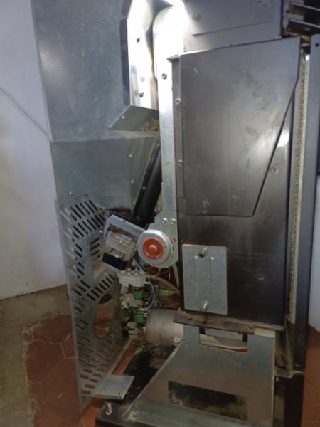 Entretien extraordinaire d un poêle à granulés lapalud