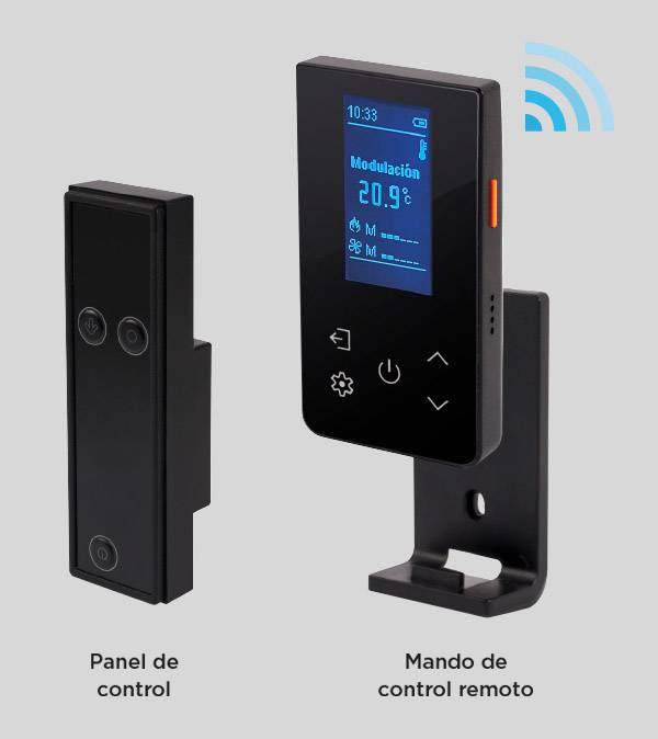 Pose Poêle lasian Ardèche 