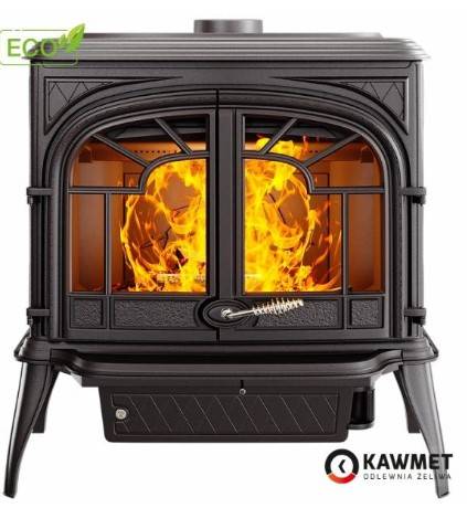 Poêle à bois KAMWET prés de Bollène 