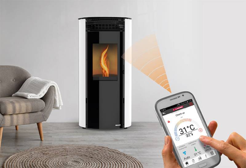 Eriste wifi série drome