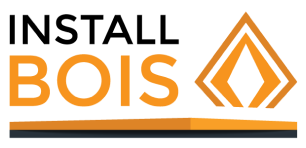 INSTALL BOIS