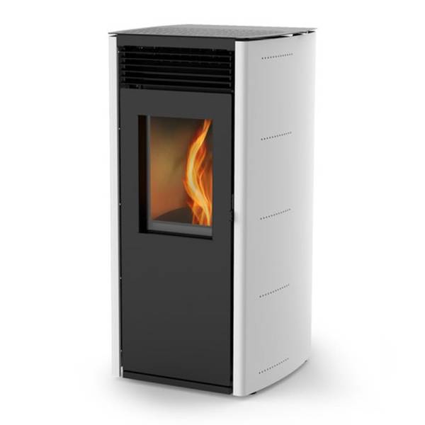 Poêle ara de Lasian Pierrelatte 