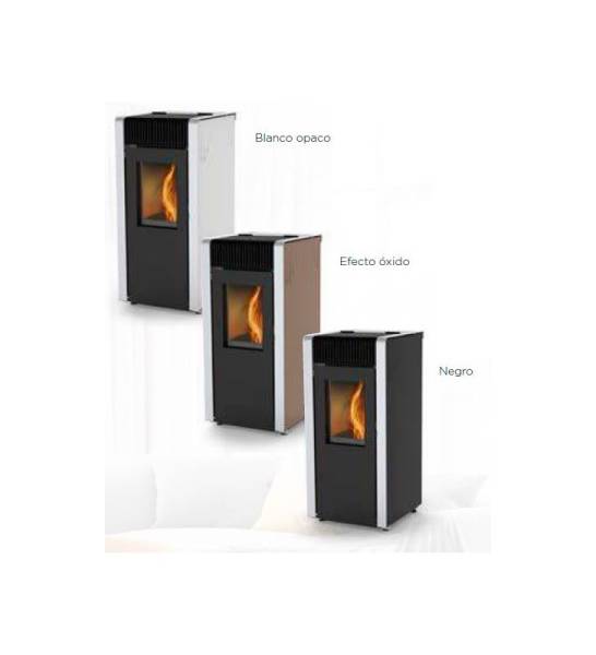 Pose et vente de poêle Pierrelatte 