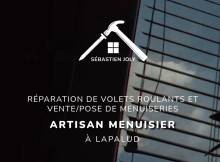 Menuiserie lapalud menuiserie Joly